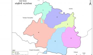 Aanbookhaireni Rural Municipality Profile | Facts & Statistics