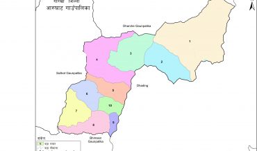 Aarughat Rural Municipality Profile | Facts & Statistics