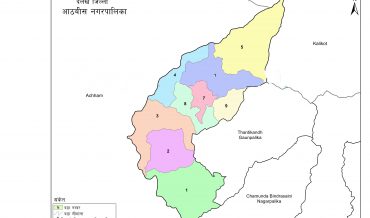 Aathabis Municipality Profile | Facts & Statistics