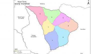Aathrai Rural Municipality Profile | Facts & Statistics
