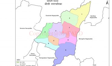 Aurahi Municipality Profile | Facts & Statistics