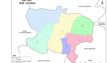 Aurahi Rural Municipality Profile | Facts & Statistics