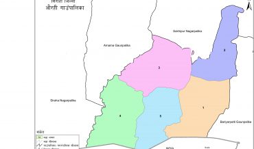 Aurahi Rural Municipality Profile | Facts & Statistics