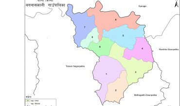 Baganaskali Rural Municipality Profile | Facts & Statistics