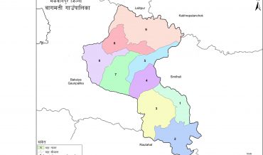 Bagmati Rural Municipality Profile | Facts & Statistics