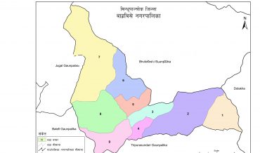 Bahrabise Municipality Profile | Facts & Statistics
