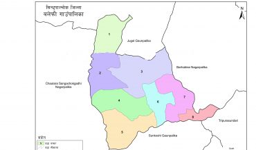 Balephi Rural Municipality Profile | Facts & Statistics