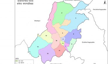 Banepa Municipality Profile | Facts & Statistics