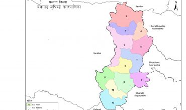 Bangad Kupinde Municipality Profile | Facts & Statistics