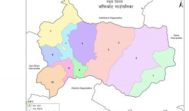 Banphikot Rural Municipality Profile | Facts & Statistics