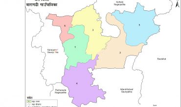 Baragadhi Rural Municipality Profile | Facts & Statistics