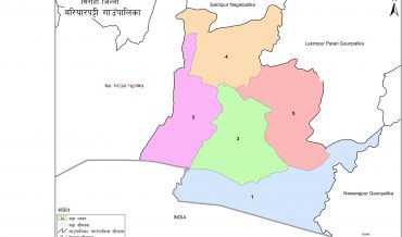 Bariyapatti Rural Municipality Profile | Facts & Statistics