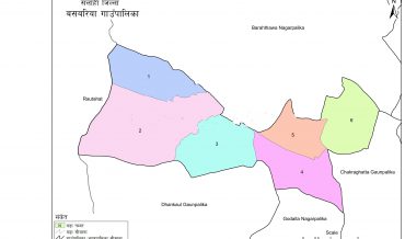 Basbariya Rural Municipality Profile | Facts & Statistics