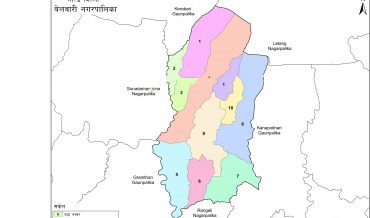 Belbari Municipality Profile | Facts & Statistics