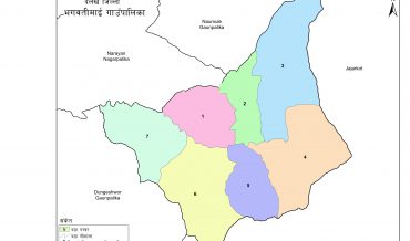 Bhagawatimai Rural Municipality Profile | Facts & Statistics