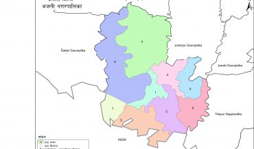 Bhajani Municipality Profile | Facts & Statistics