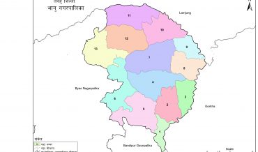 Bhanu Municipality Profile | Facts & Statistics