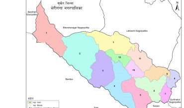 Bheriganga Municipality Profile | Facts & Statistics