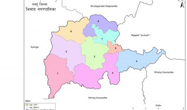Bhimad Municipality Profile | Facts & Statistics