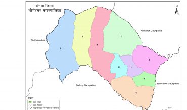 Bhimeshwor Municipality Profile | Facts & Statistics