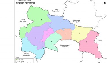 Bhimphedi Rural Municipality Profile | Facts & Statistics