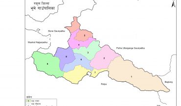 Bhume Rural Municipality Profile | Facts & Statistics