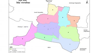 Bideha Municipality Profile | Facts & Statistics