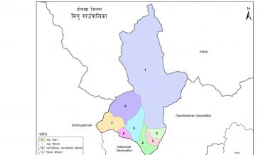 Bigu Rural Municipality Profile | Facts & Statistics