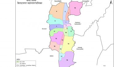 Biratnagar Metropolitan City Profile | Facts & Statistics