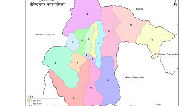 Birendranagar Municipality Profile | Facts & Statistics