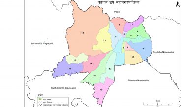 Butwal Sub-Metropolitan City Profile | Facts & Statistics