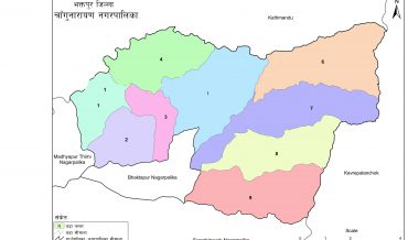 Changunarayan Municipality Profile | Facts & Statistics