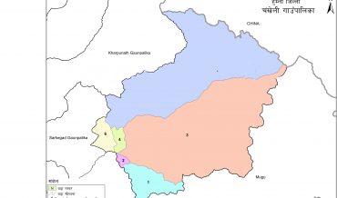Chankheli Rural Municipality Profile | Facts & Statistics