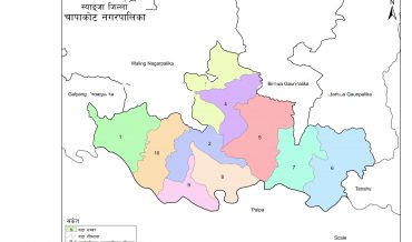 Chapakot Municipality Profile | Facts & Statistics