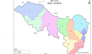 Chaukune Rural Municipality Profile | Facts & Statistics