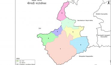 Chaurpati Rural Municipality Profile | Facts & Statistics