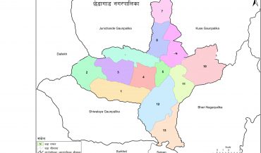Chhedagad Municipality Profile | Facts & Statistics