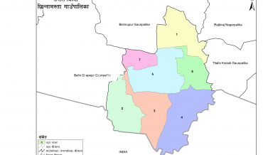 Chhinnamasta Rural Municipality Profile | Facts & Statistics