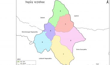 Chingad Rural Municipality Profile | Facts & Statistics