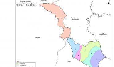 Chulachuli Rural Municipality Profile | Facts & Statistics