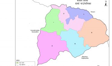Darma Rural Municipality Profile | Facts & Statistics