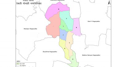 Dewahi Gonahi Municipality Profile | Facts & Statistics