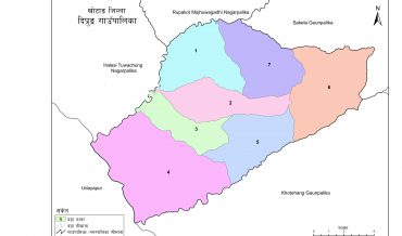Diprung Chuichumma Rural Municipality Profile | Facts & Statistics