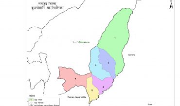 Dudhpokhari Rural Municipality Profile | Facts & Statistics