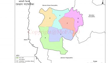 Ekdara Rural Municipality Profile | Facts & Statistics