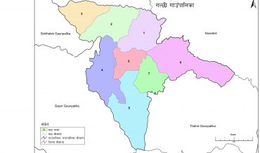 Galchhi Rural Municipality Profile | Facts & Statistics