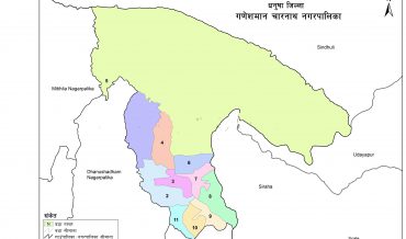 Ganeshman Charnath Municipality Profile | Facts & Statistics