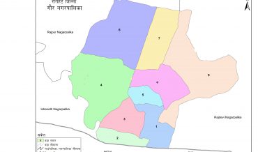 Gaur Municipality Profile | Facts & Statistics