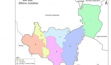 Gaurigunj Rural Municipality Profile | Facts & Statistics