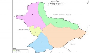 Gharapjhong Rural Municipality Profile | Facts & Statistics